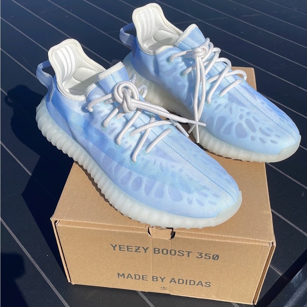 Adidas Yeezy